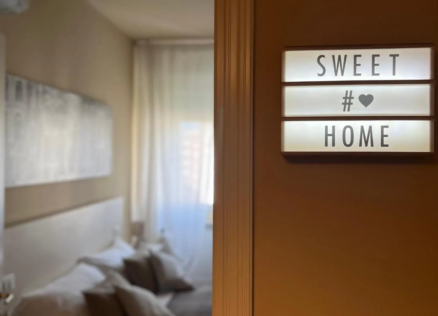 Apartment Sweet Home Pisa