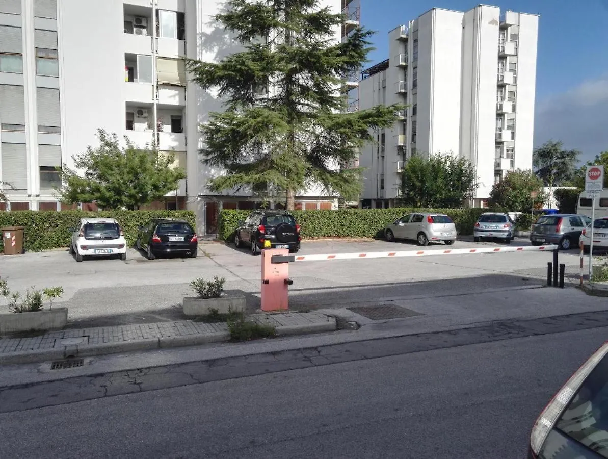 Sweet Home Pisa