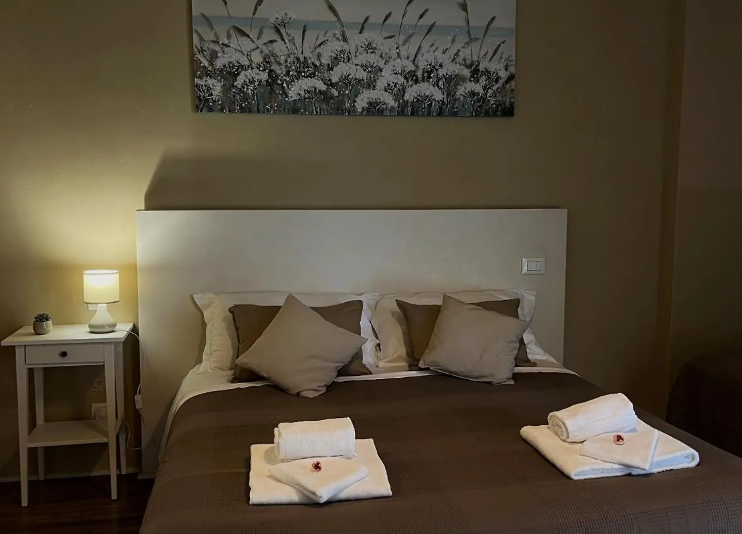 Apartment Sweet Home Pisa