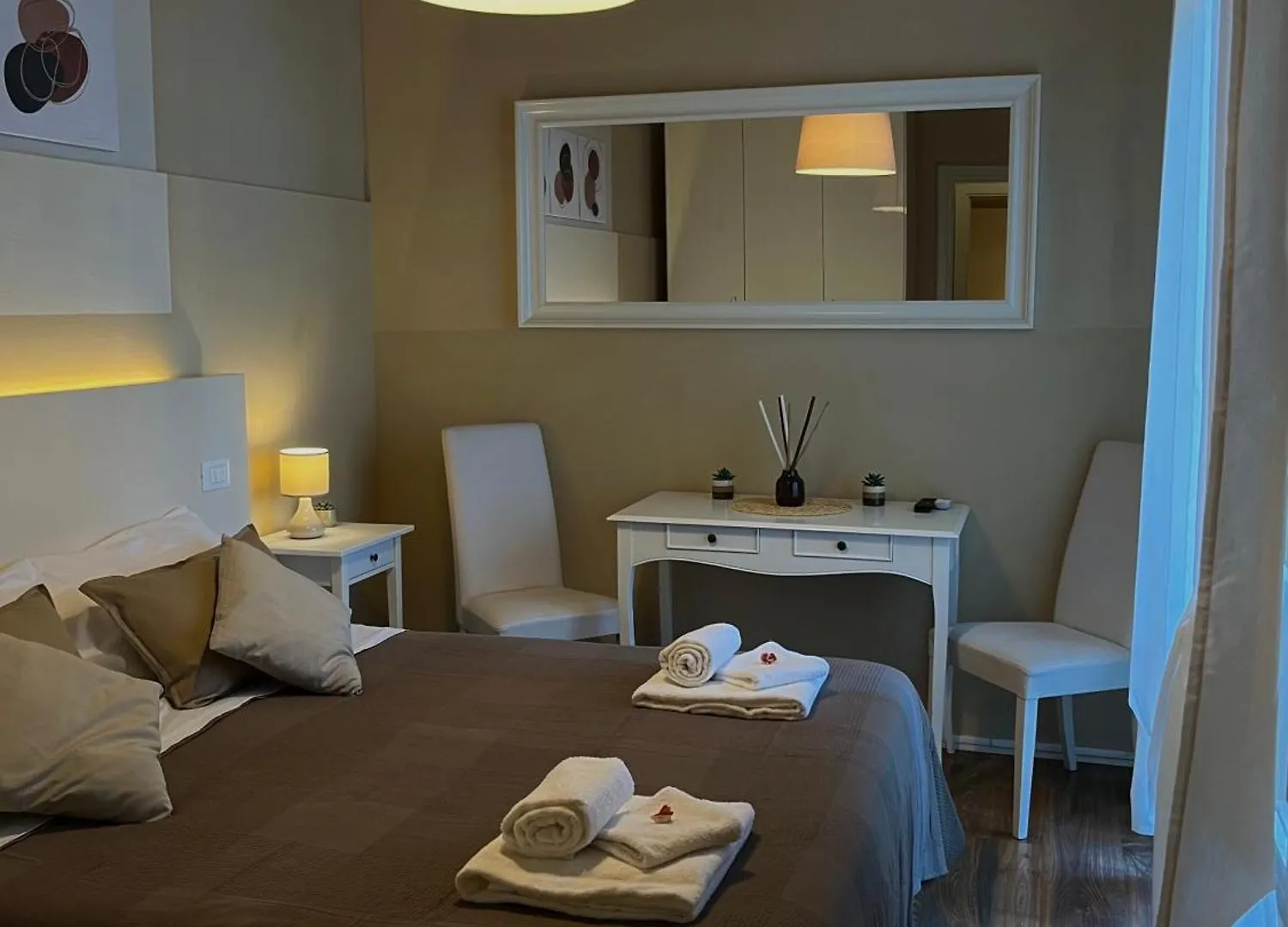 Apartment Sweet Home Pisa