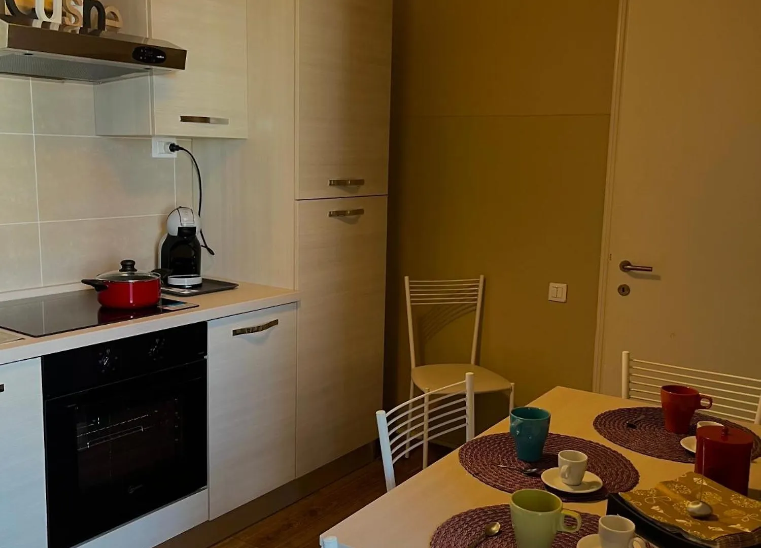 פיזה Sweet Home איטליה