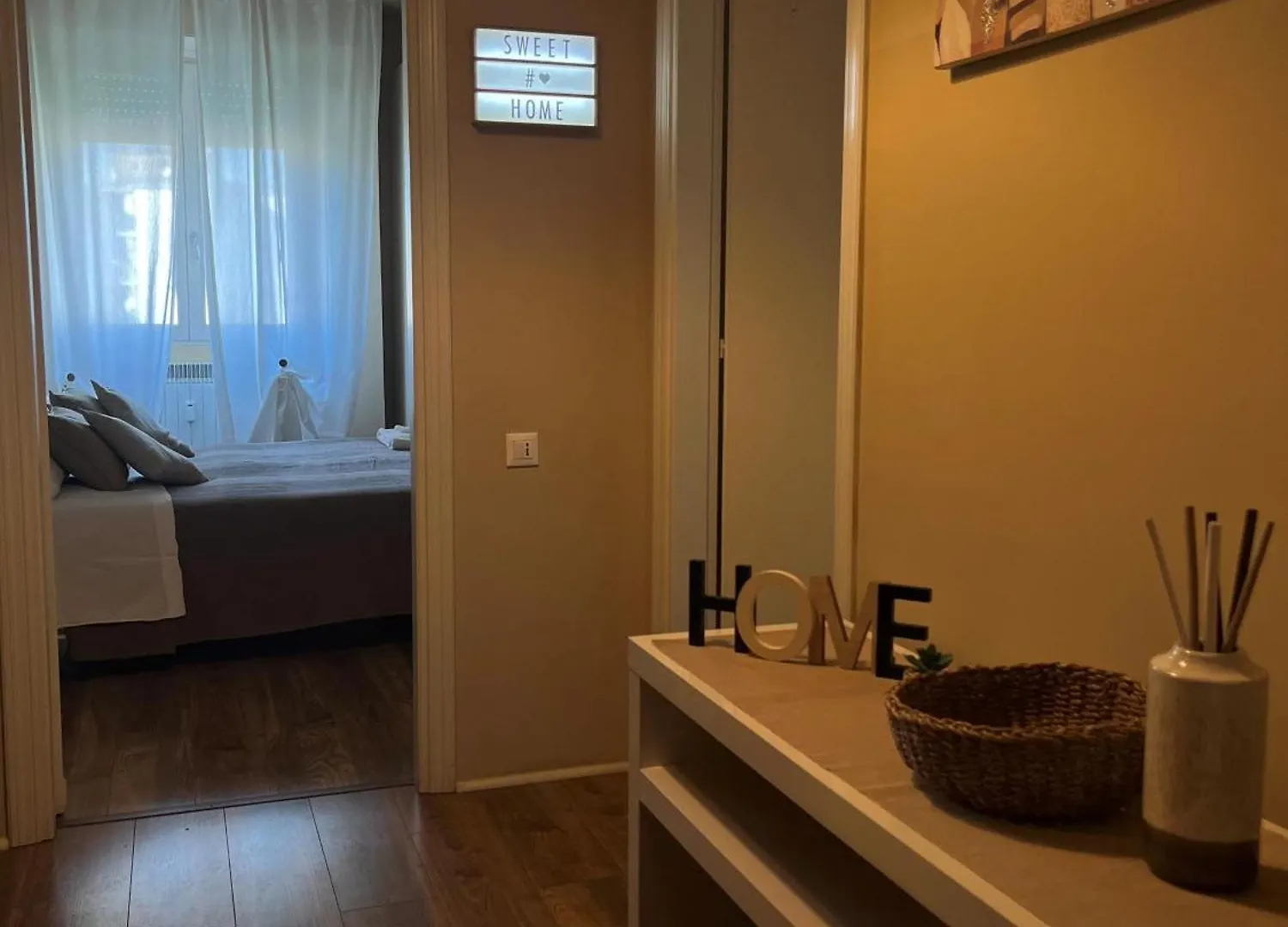 Apartment Sweet Home Pisa Italy
